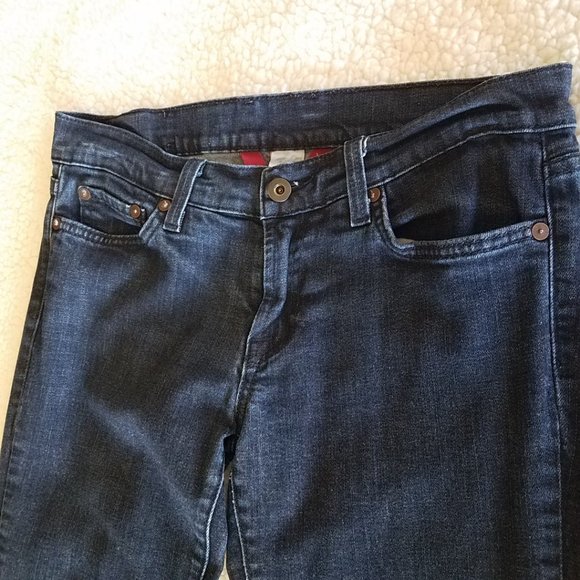 NWOT Lucky Brand by Gene Montesano Sundown Wide Leg 8 - Picture 7 of 15